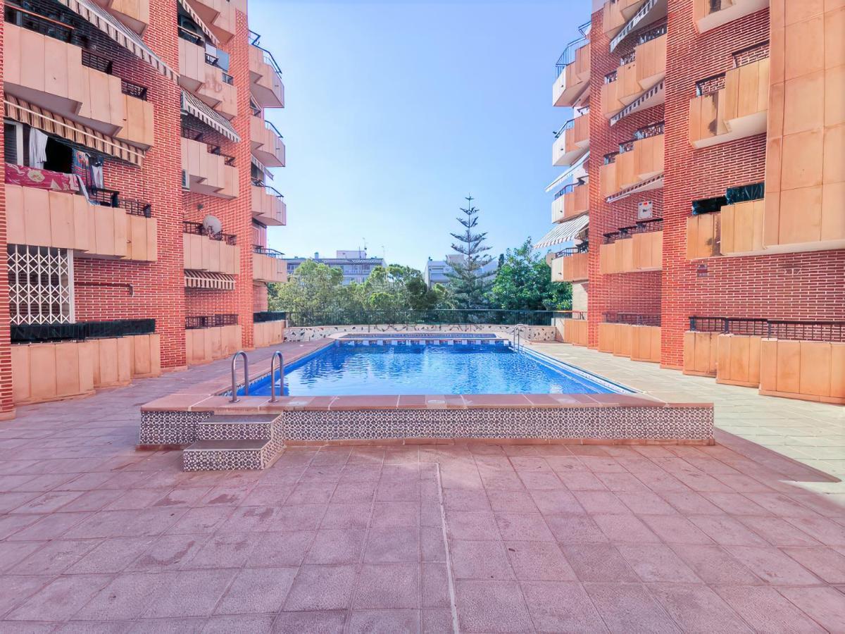 Your Spain C126 Torrevieja Exterior foto